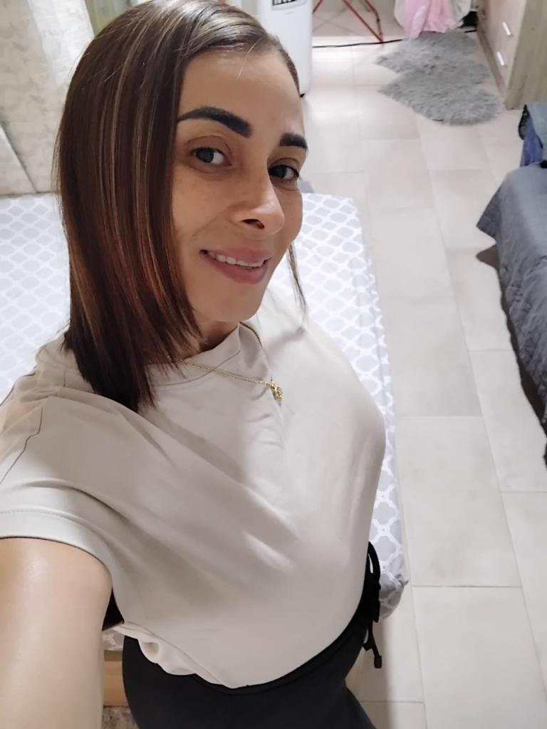 Chica busca chico en Córdoba: 