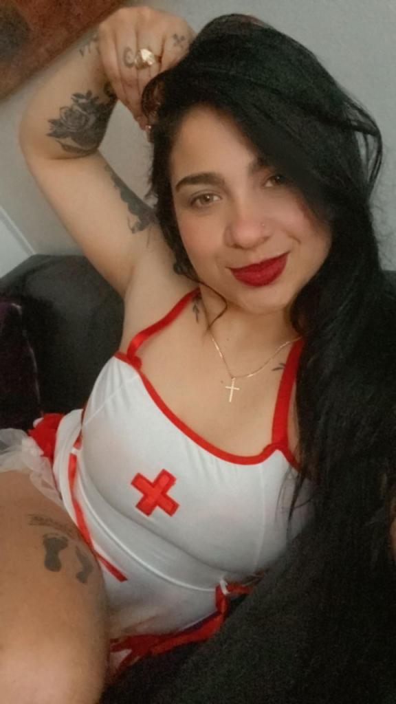 Chica busca chico en Sevilla: 