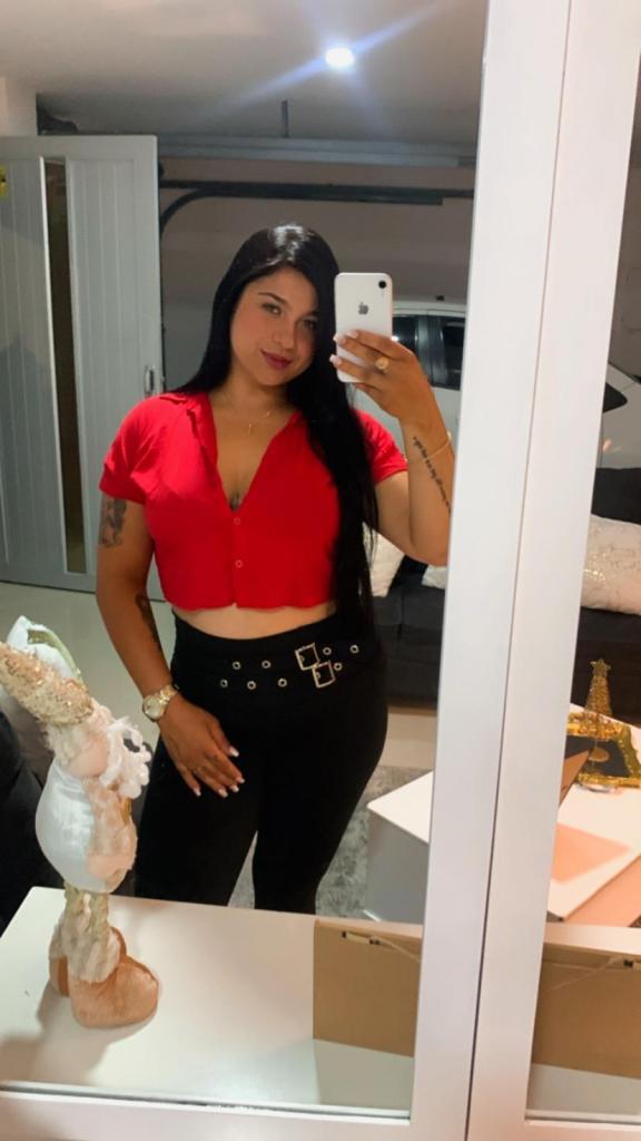 Chica busca chico en Sevilla: 