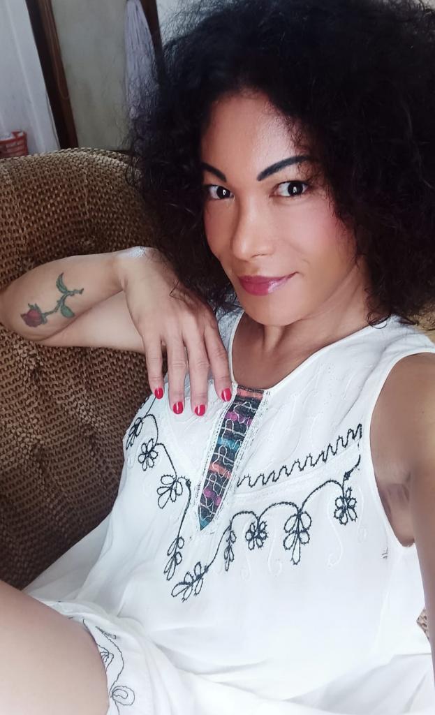 Transexual en Tenerife: 