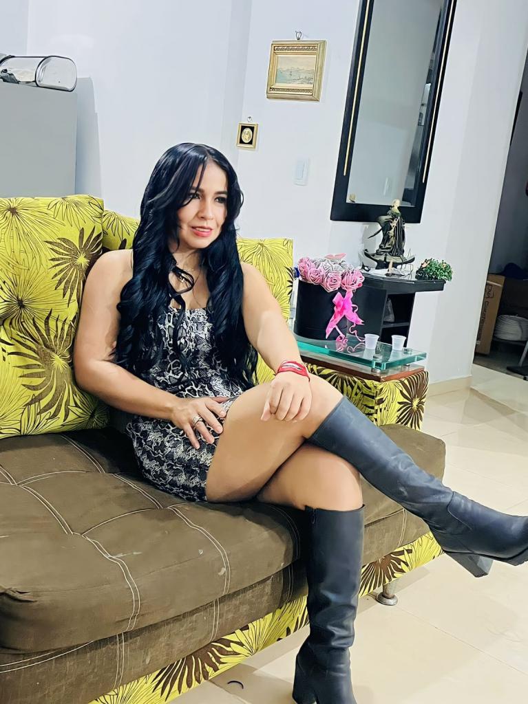 Chica busca chico en Madrid: 