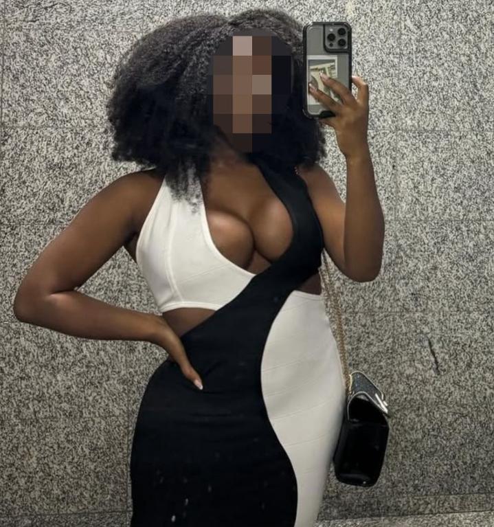 Chica busca chico en Tenerife: 