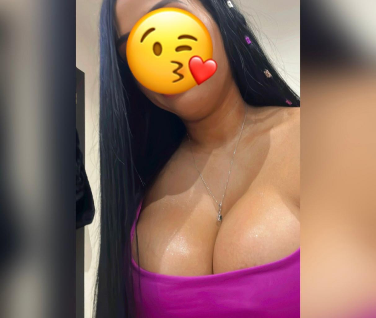 Chica busca chico en Málaga: 