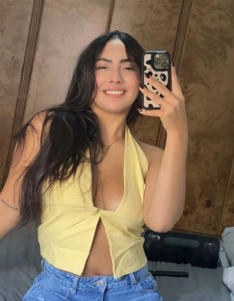 Chica busca chico en Madrid: 
