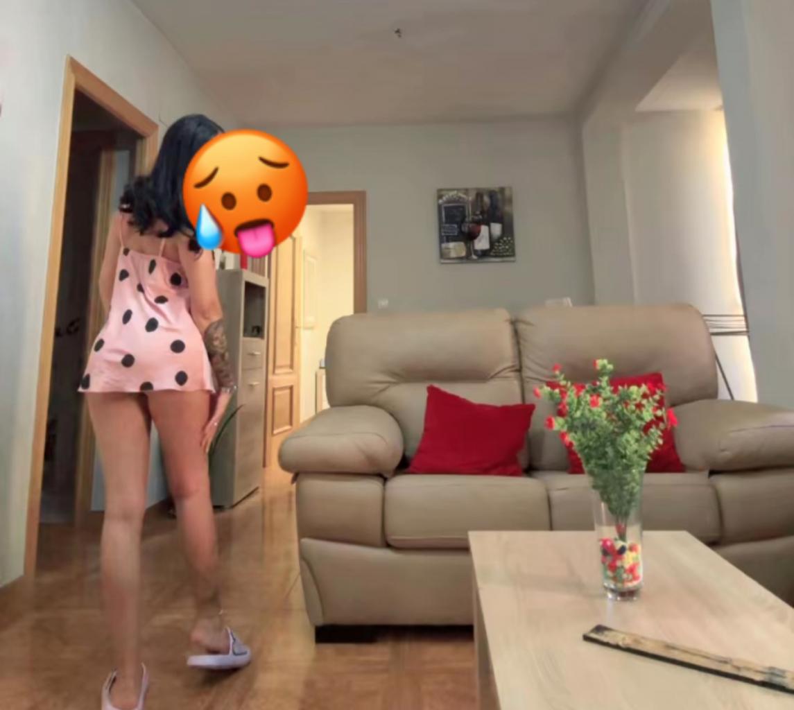 Chica busca chico en Jaén: 