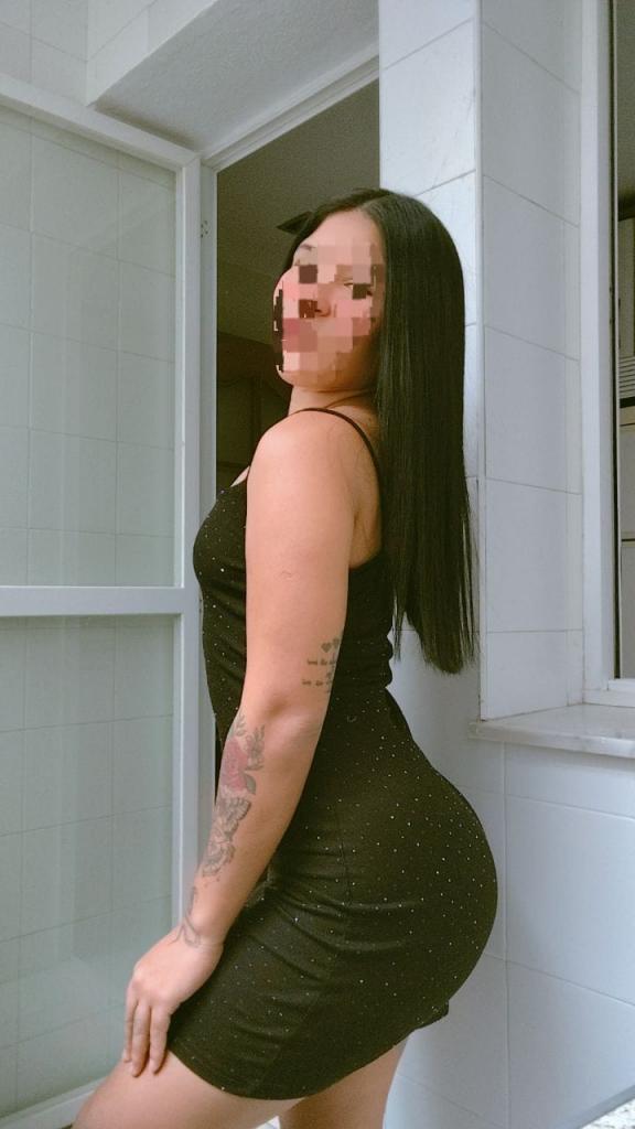 Chica busca chico en Granada: 