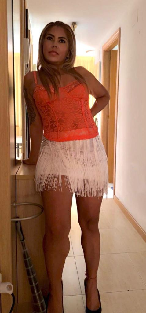 Chica busca chico en Alicante: 