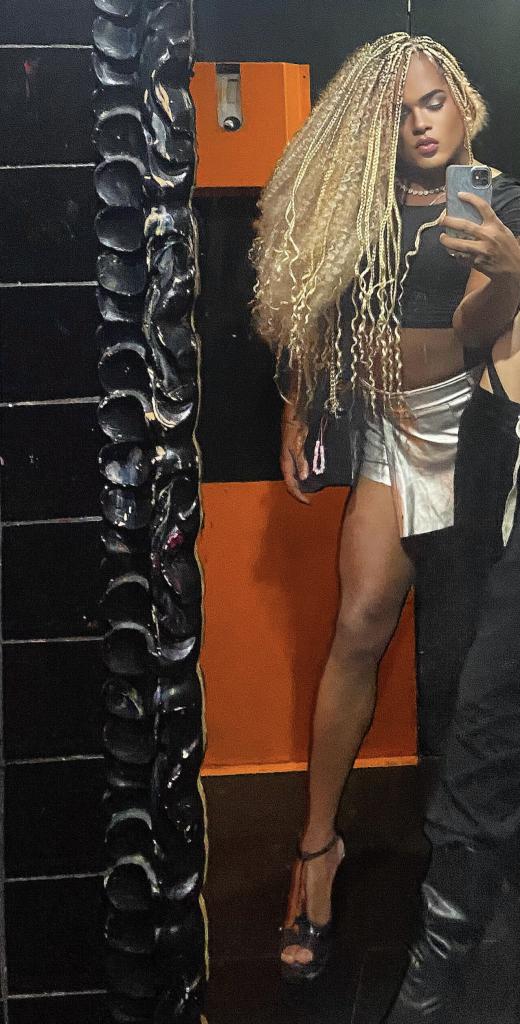 Transexual en Mallorca: 
