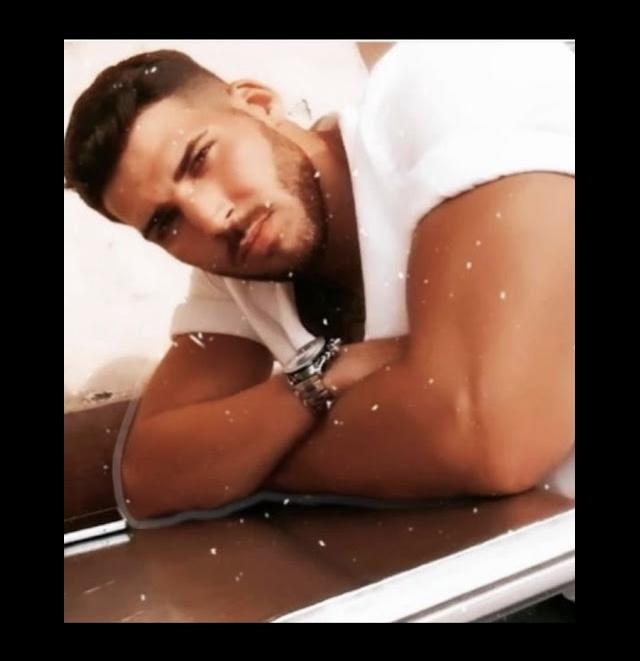 Chico busca chica en Barcelona: 