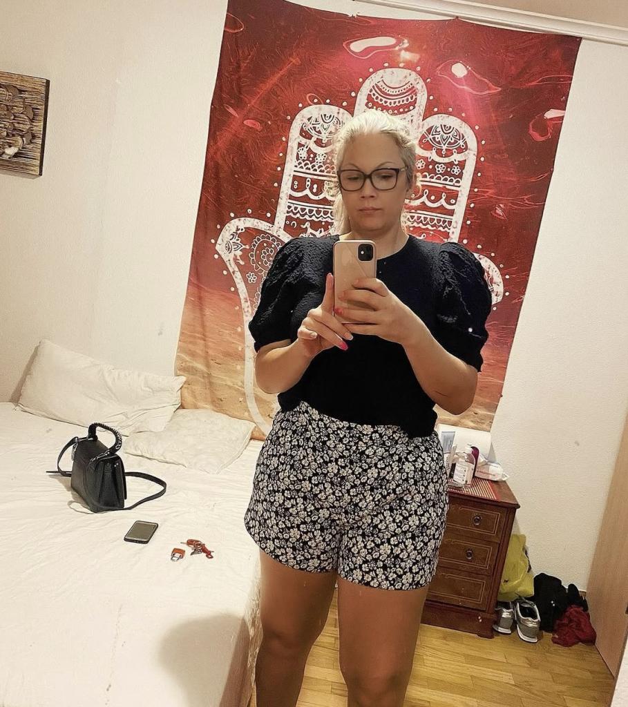 Chica busca chico en Castellón: 
