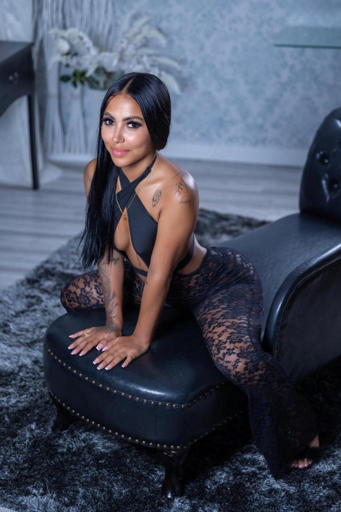 Chica busca chico en Mallorca: 