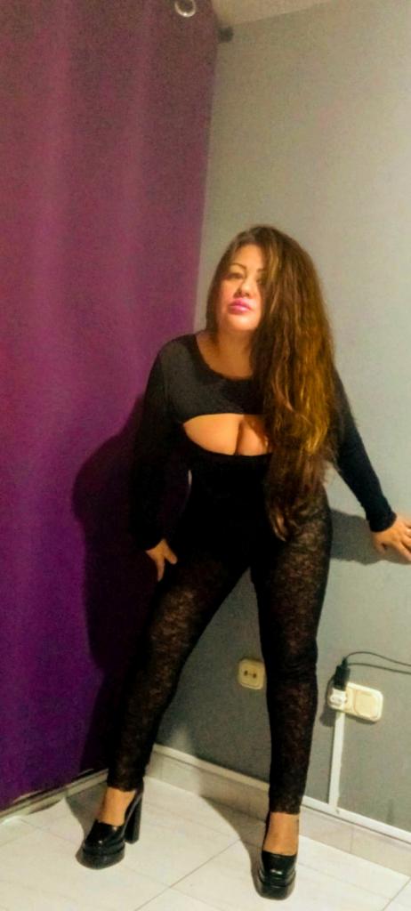 Chica busca chico en Valencia: 
