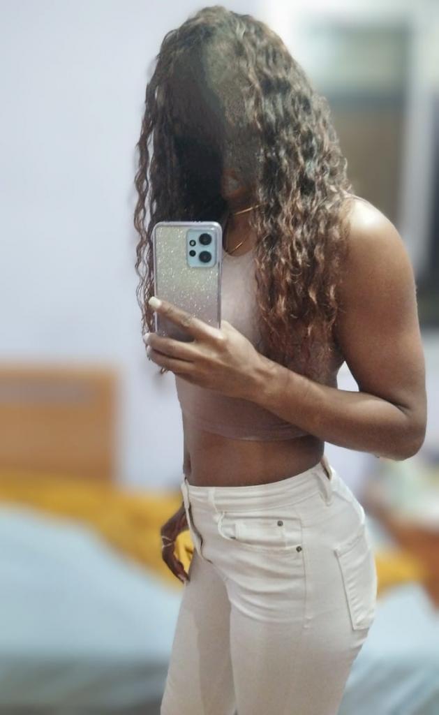 Chica busca chico en Sevilla: 