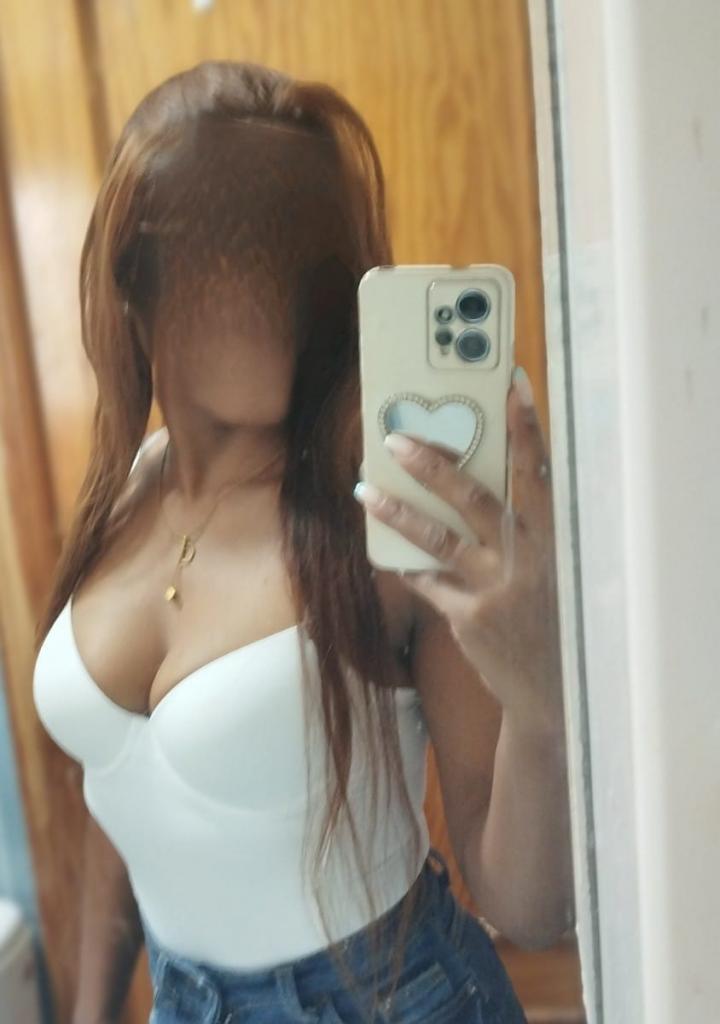 Chica busca chico en Sevilla: 