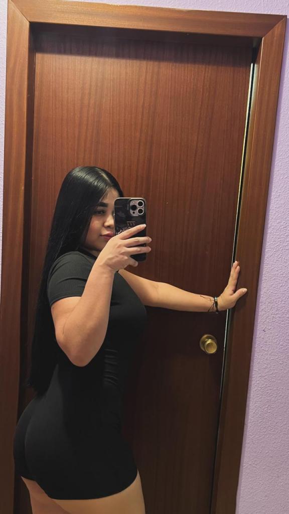 Chica busca chico en Alicante: 