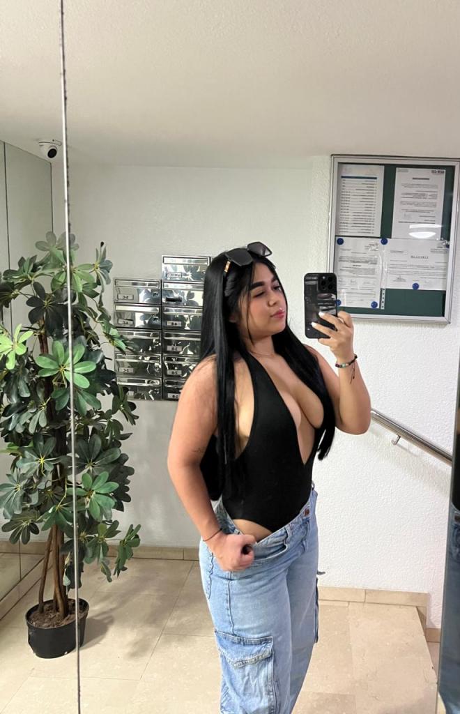 Chica busca chico en Alicante: 