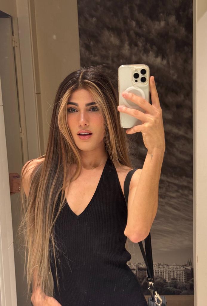 Travesti en Barcelona: 