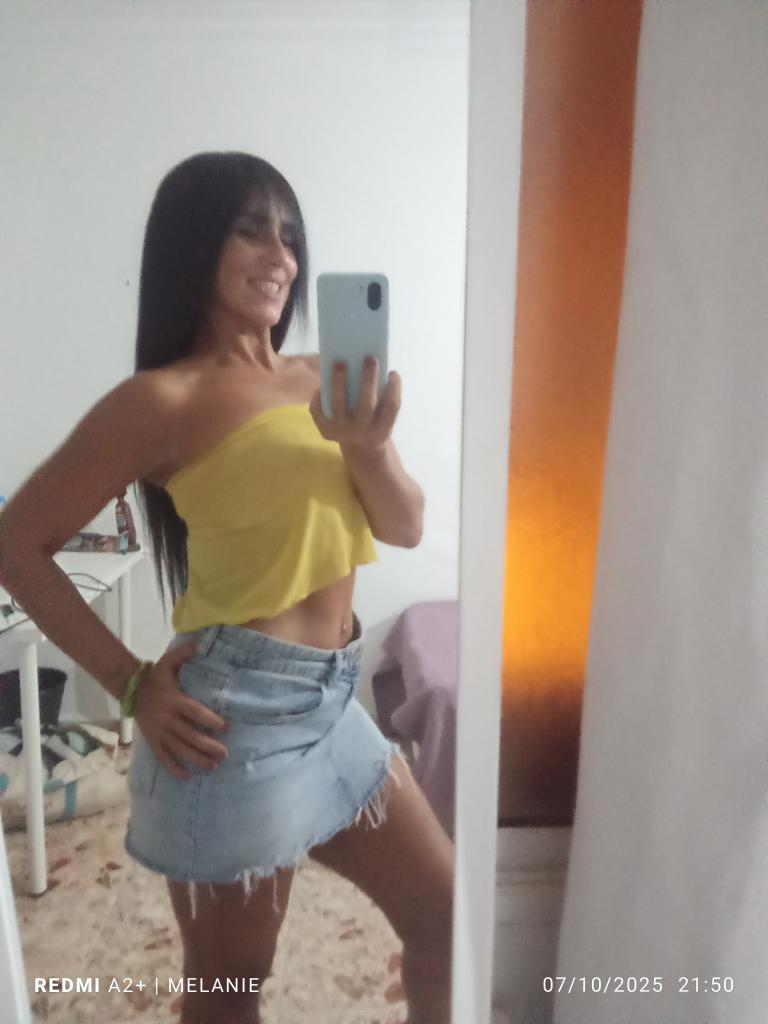 Chica busca chico en Las Palmas: 