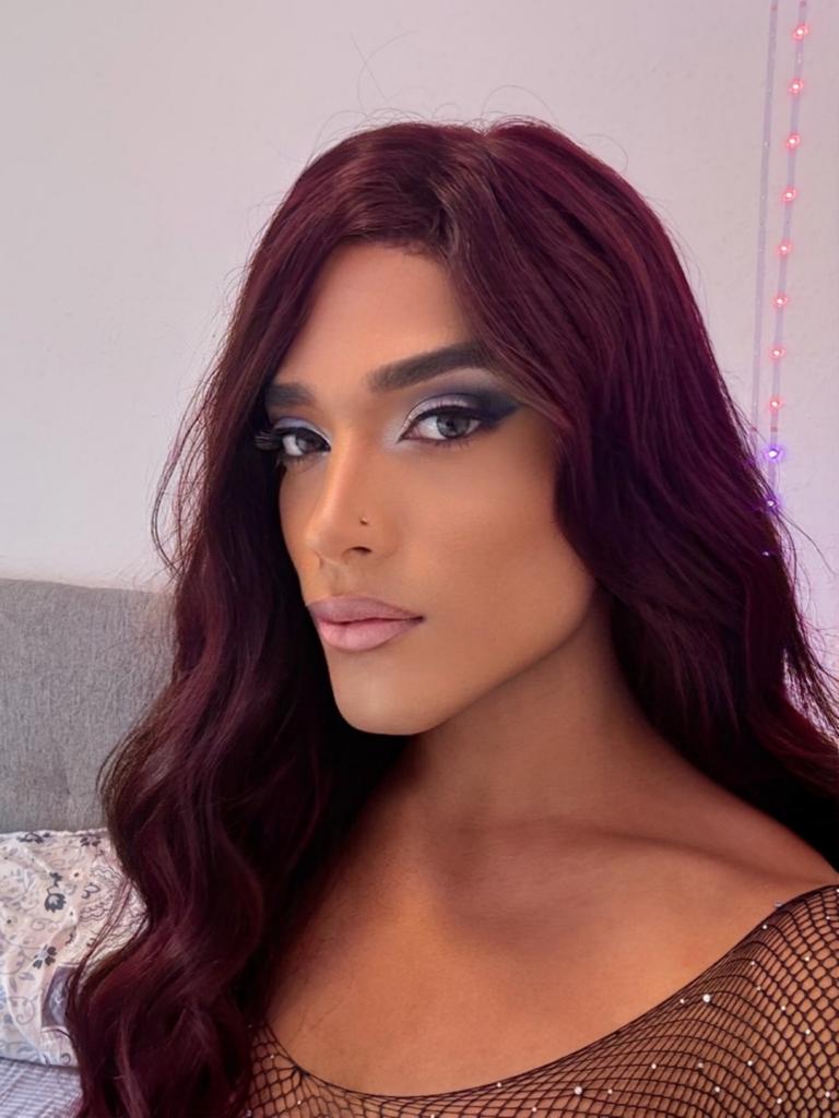 Transexual en Barcelona: 
