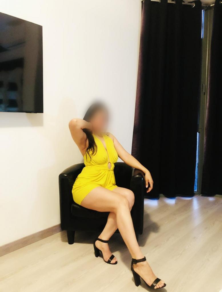 Chica busca chico en Madrid: 