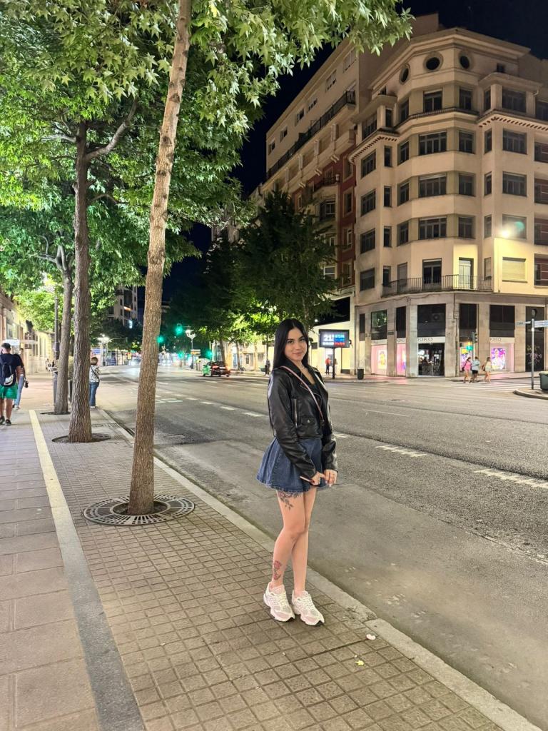 Chica busca chico en Valladolid: 