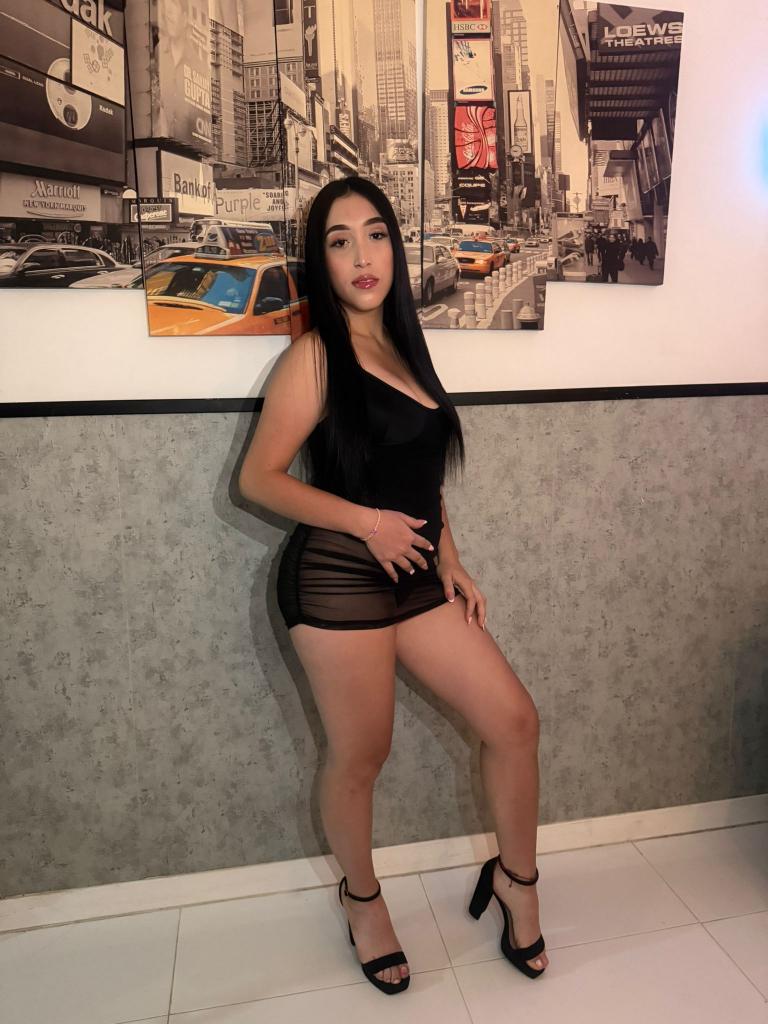 Chica busca chico en Málaga: 