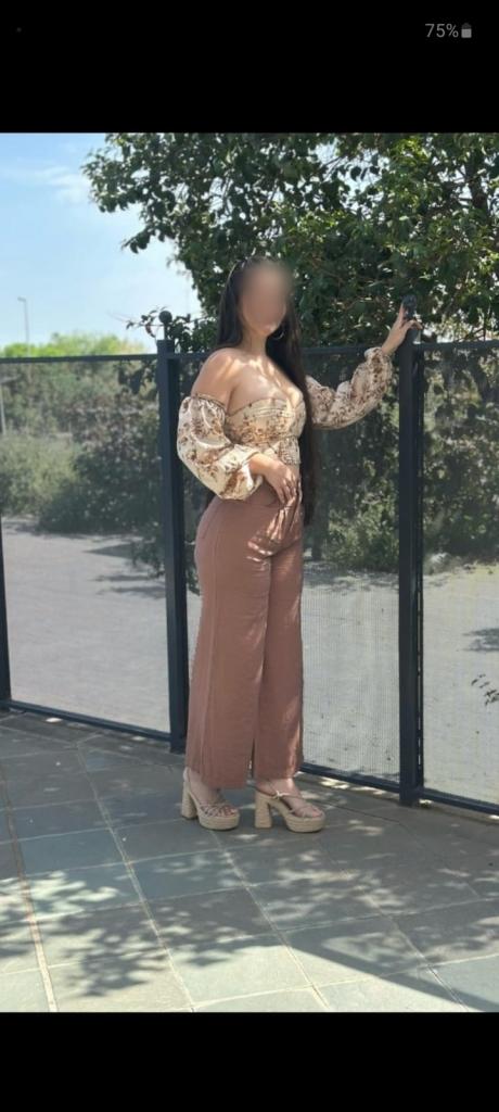 Chica busca chico en Málaga: 