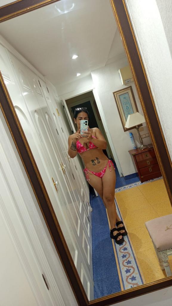 Chica busca chico en Madrid: 