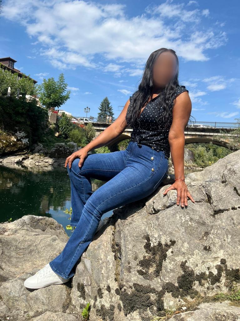 Chica busca chico en Soria: 