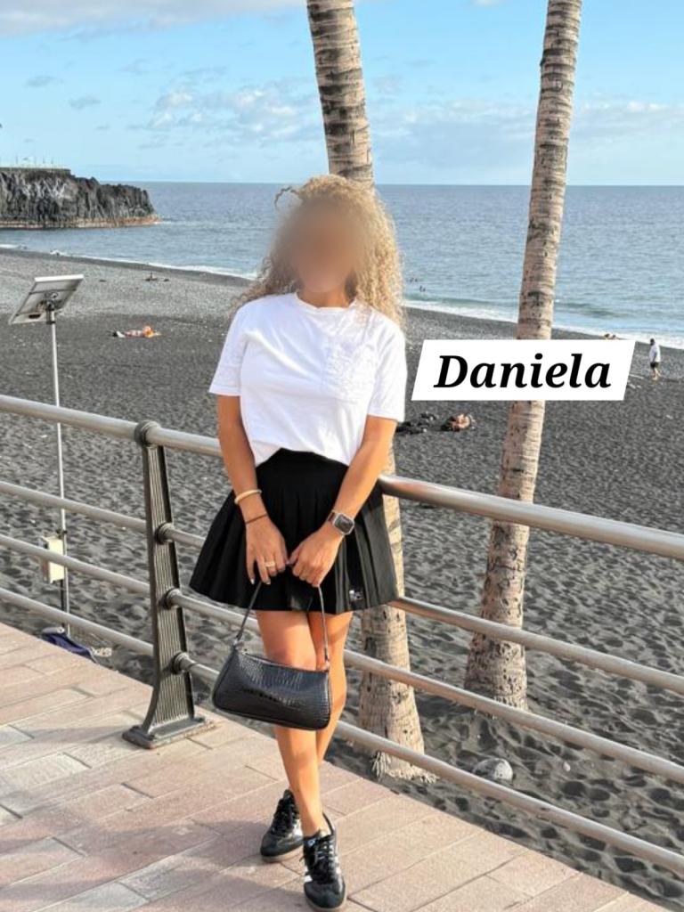 Chica busca chico en Mallorca: Chica busca chico