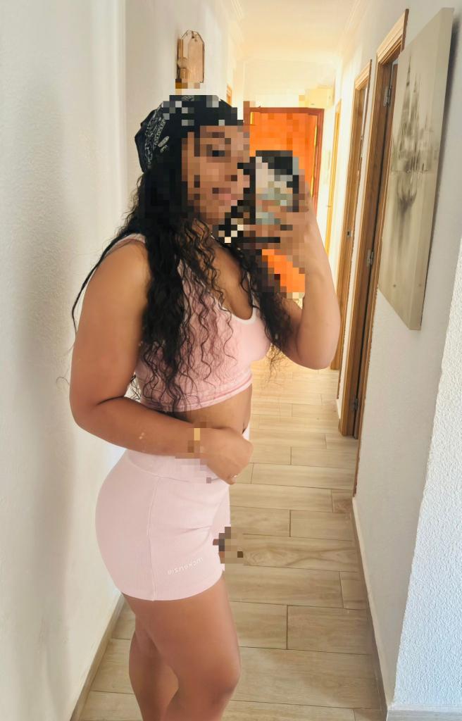 Chica busca chico en Alicante: 