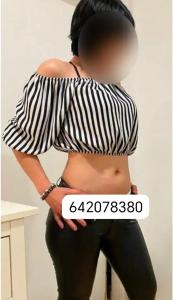 642078380: Chica busca chico en Castellón