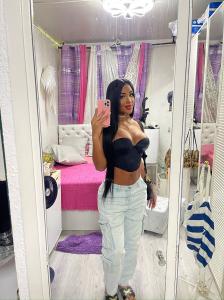 643967189: Transexual en Vizcaya