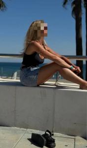 615173244: Chica busca chico en Málaga