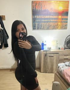 654967354: Chica busca chico en Asturias