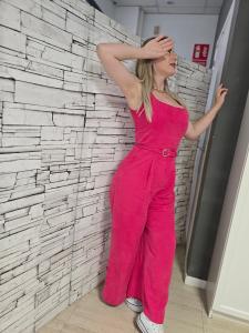 613530612: Chica busca chico en Murcia