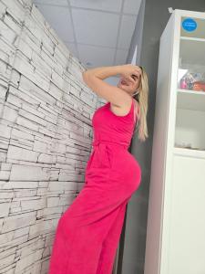 613530612: Chica busca chico en Murcia