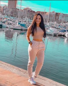 666509797: Chica busca chico en Alicante