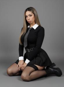 672942116: Transexual en Barcelona