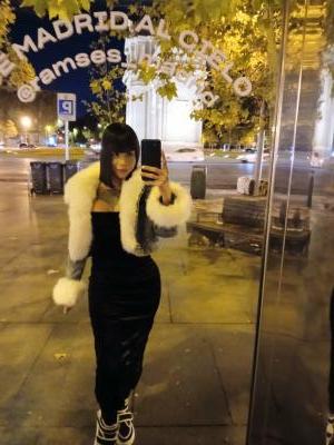 603203908: Travesti en Alicante