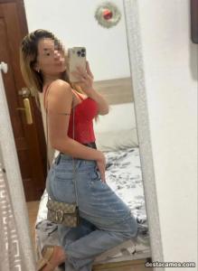 695805076: Chica busca chico en Madrid