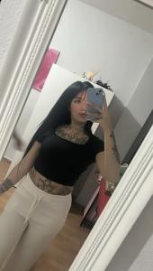 641321532: Chica busca chico en León