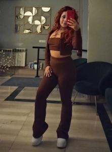 632180087: Chica busca chico en Las Palmas