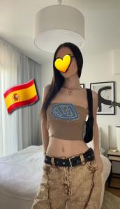 622570599: Chica busca chico en Alicante