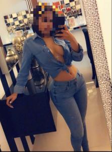 604296254: Chica busca chico en Madrid