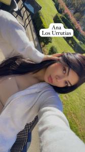 695254789: Chica busca chico en Murcia