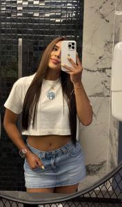 613667311: Chica busca chico en Murcia