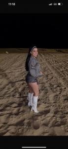 613216810: Chica busca chico en Huelva