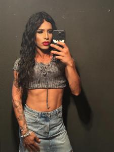 607500713: Travesti en Mallorca