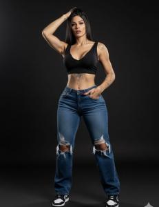 613312096: Transexual en Madrid